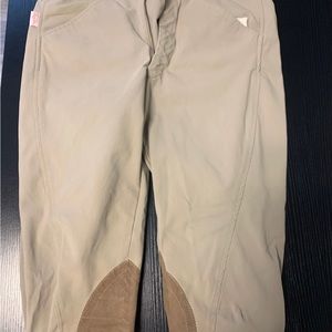 Tailored Sportsman Breeches